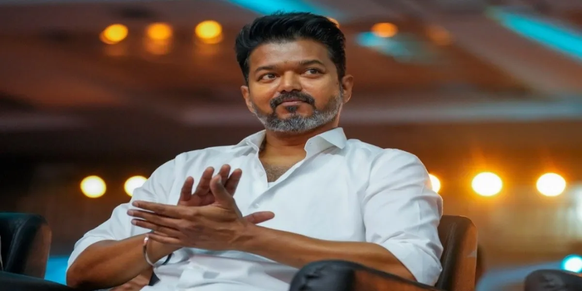 India Today | Vijay Secures Support in Tamil Nadu, Kharge Flags MGNREGA Row; WFI Bars Vinesh Phogat, Owaisi Slams ‘Media Trial’, Goa Declares NDZ