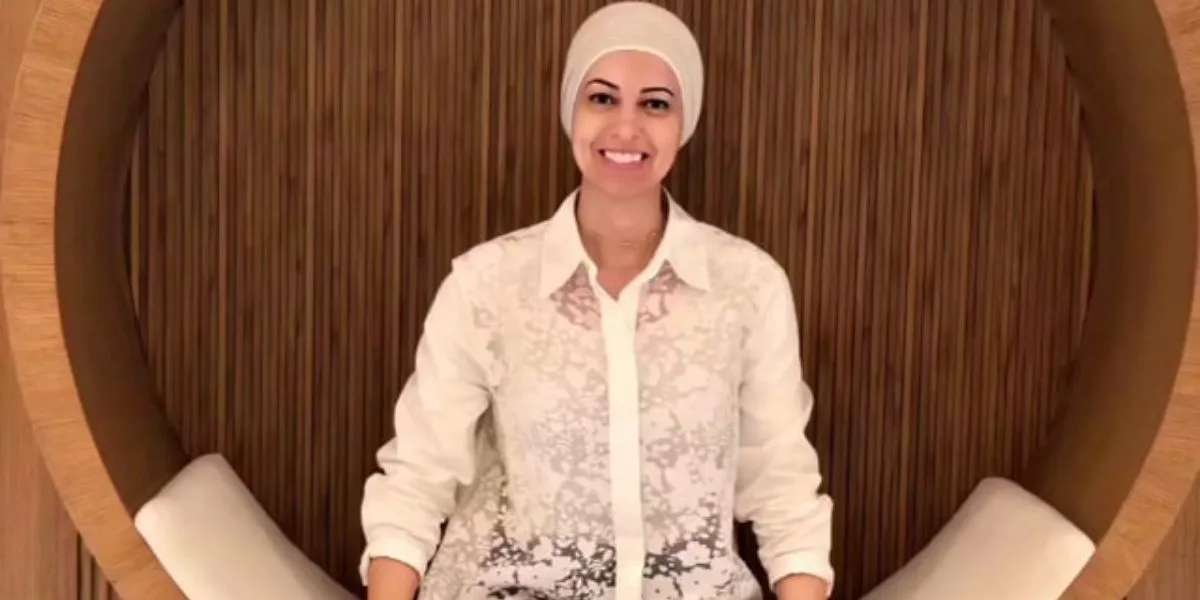 Jordanian Expat In Dubai Creates Rafeeq Connect For Elderly Emotional Care Services