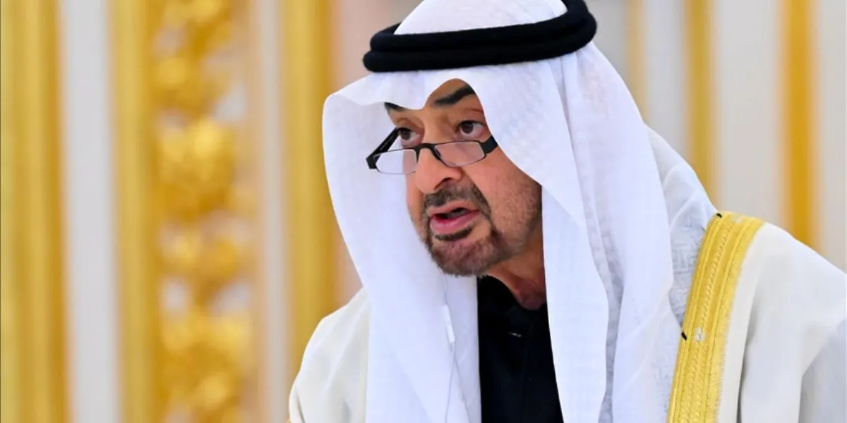 UAE Today | Education Expo, Smart Airport Innovation, Medical AI Advances, Energy Diplomacy, Security Alerts and Regional Cooperation