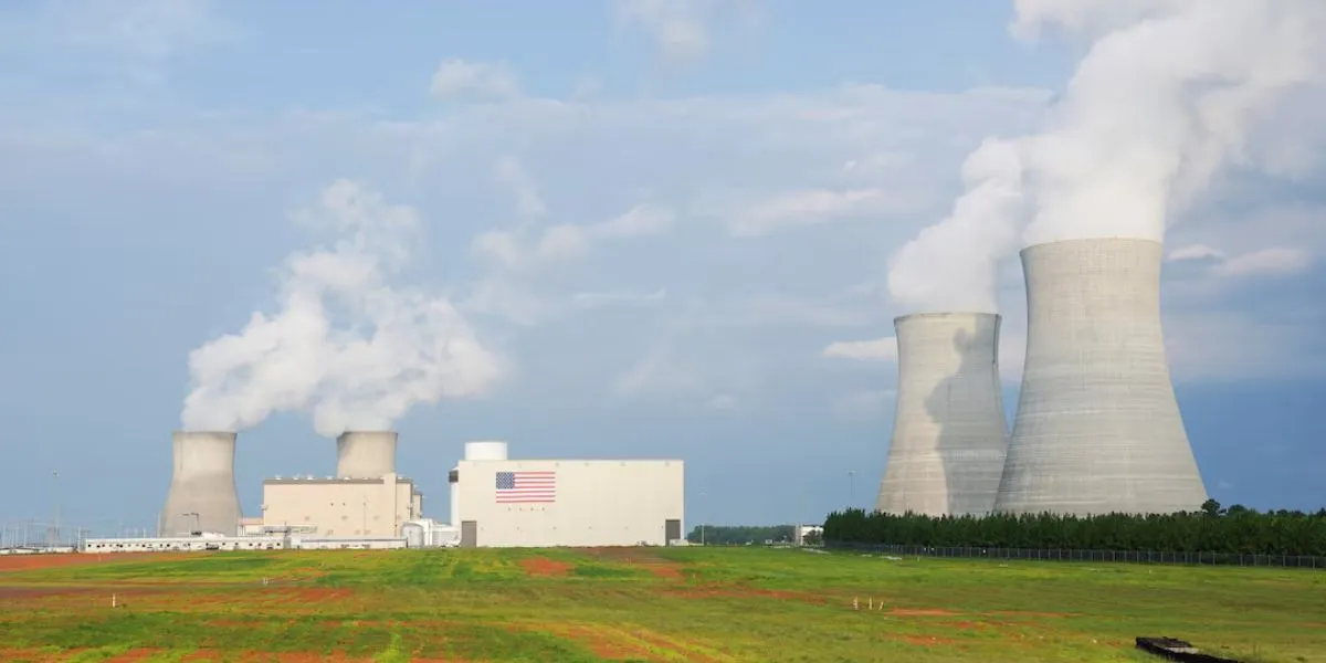   Millions Of Americans Pay For Unfinished US Power Projects Under CWIP System Growth