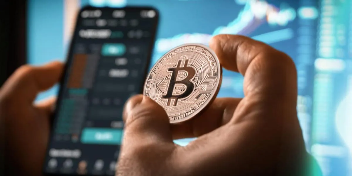 Trump Media Reports $400M Loss Amid Crypto Market Collapse In Q1 2026