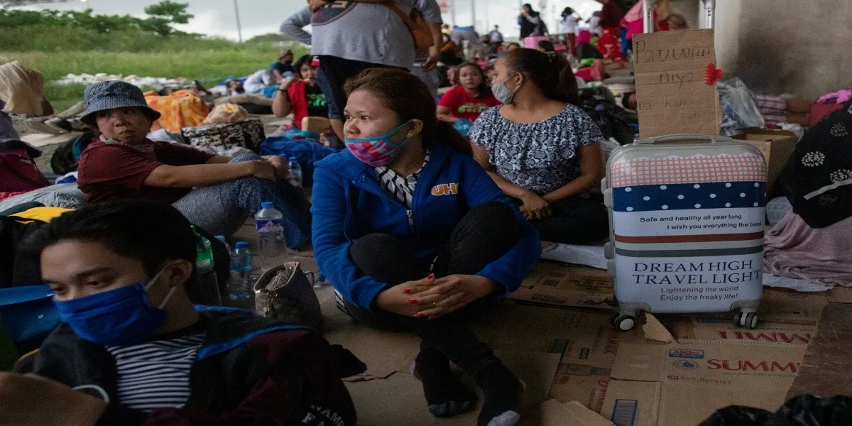 Filipino Workers in Europe Receive Expanded Government Support Amid Rising Migration
