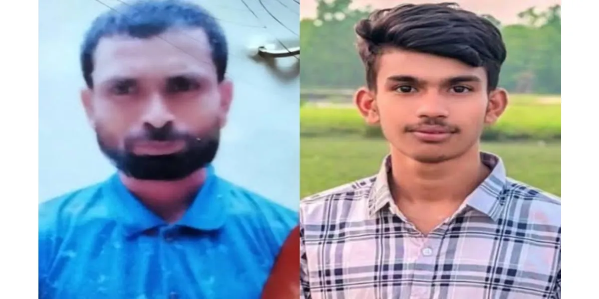 Two Bangladeshi Nationals Killed in BSF Firing Incident Along Tripura Border, Raising Cross-Border Safety Concerns