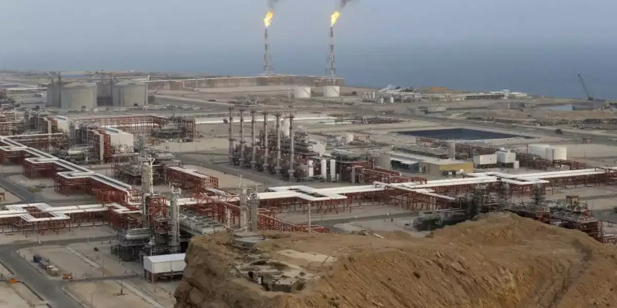 Israel Admits Iran Holds Strong Position – Demands Full Destruction of Energy Infrastructure to Force Negotiations