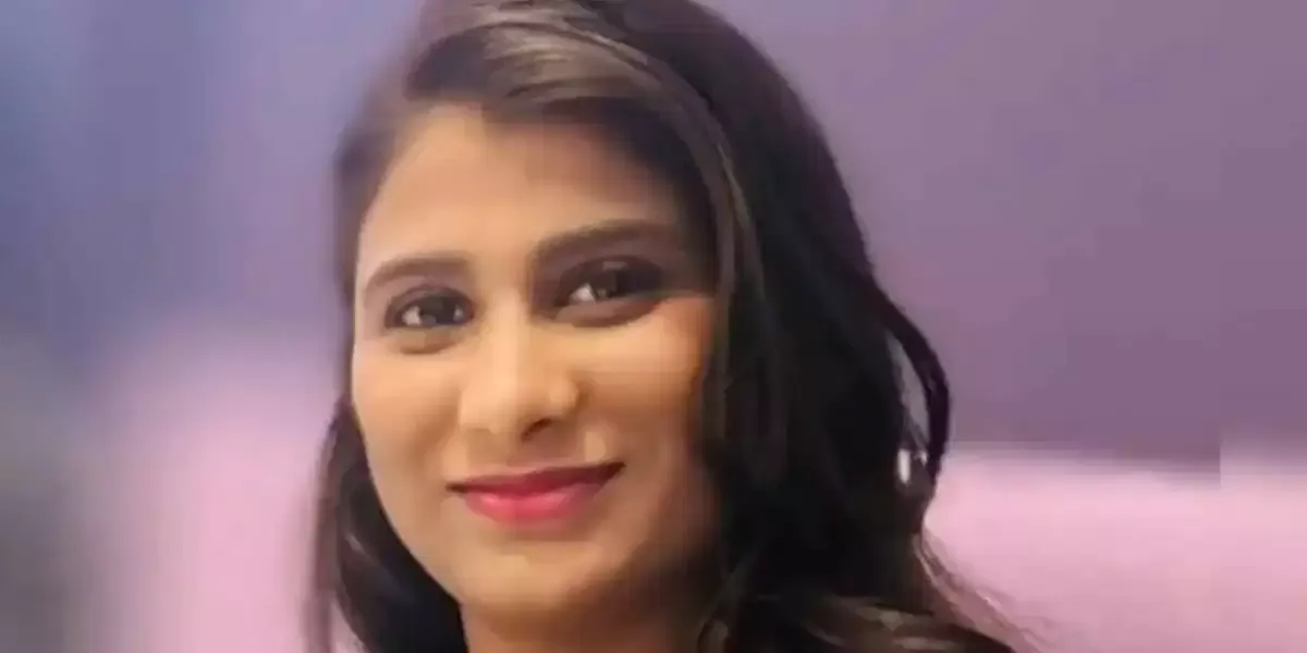 Telugu Woman Veena from Hyderabad Drowns in Florida Swimming Pool; Family in Shock