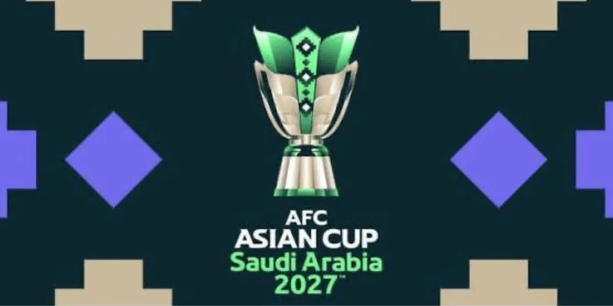 Diriyah to Chart the Course for the 2027 AFC Asian Cup