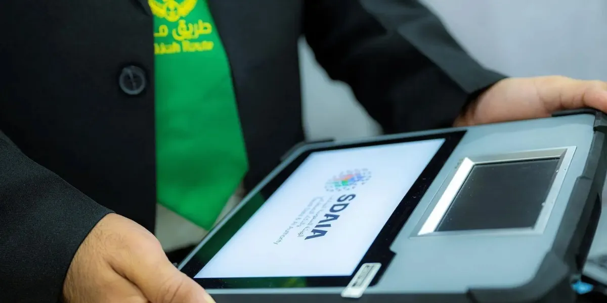 SDAIA Deploys Advanced Tech for Senegal’s Makkah Route Initiative