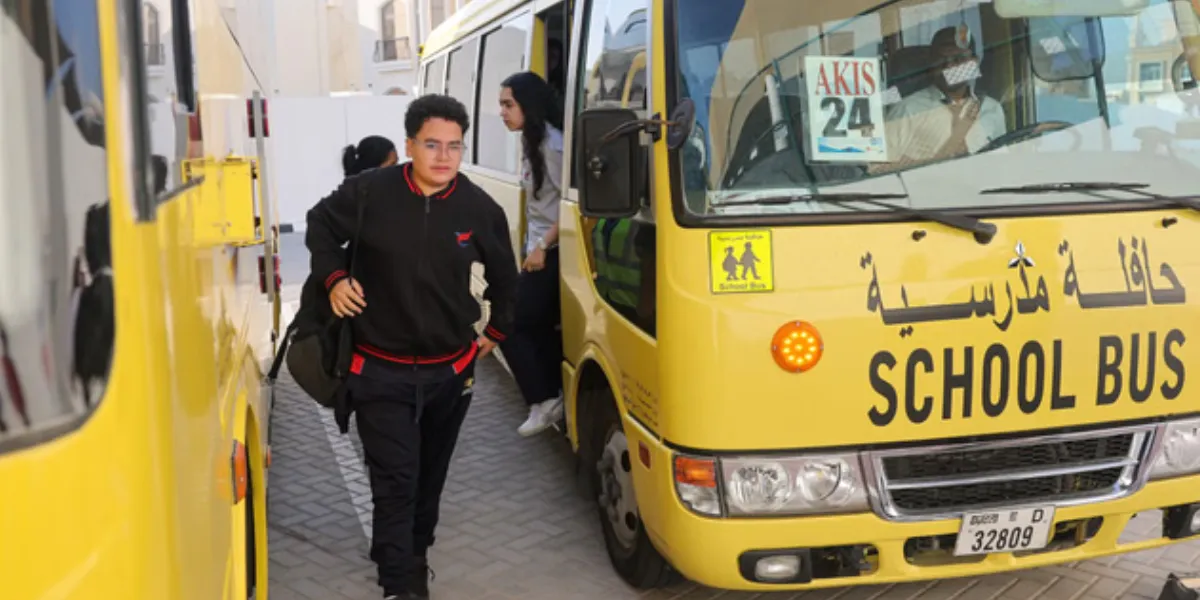Dubai Schools to Resume In-Person Classes From May 11