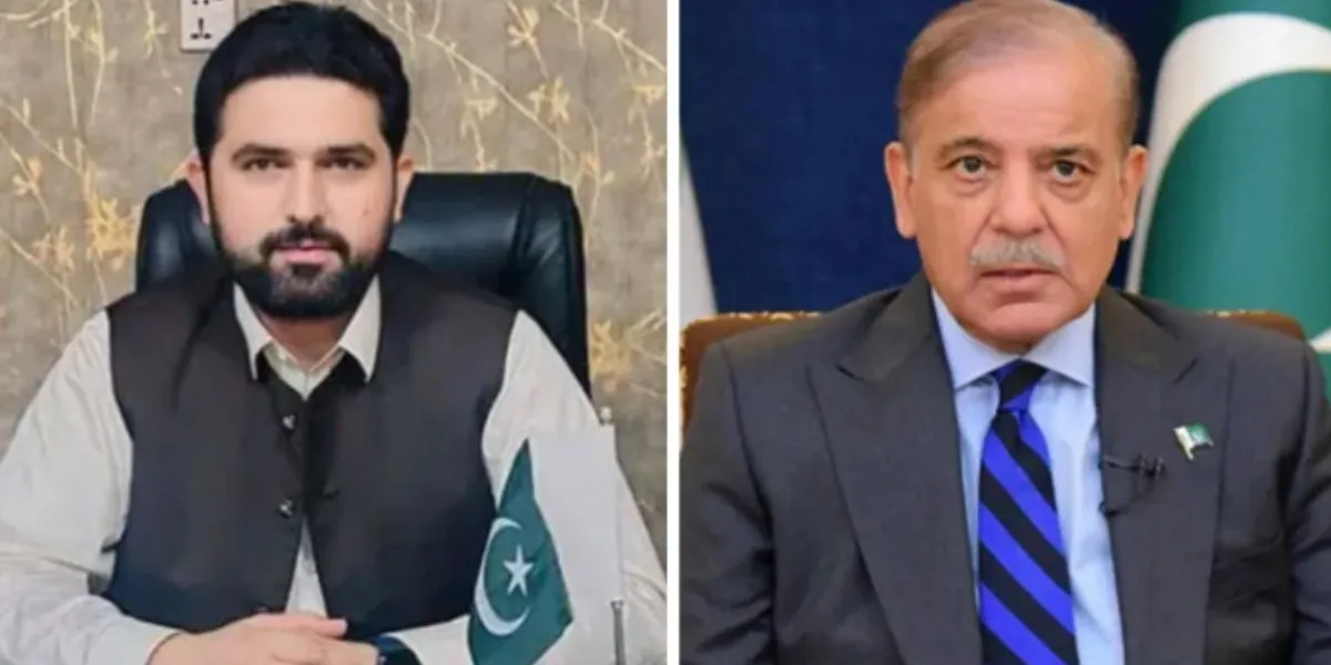 PM Shehbaz Sharif Assured Full Federal Support to Khyber Pakhtunkhwa After a Deadly Terrorist Attack