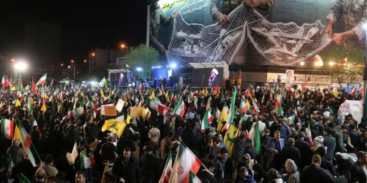 Middle East Today | US Naval Blockade of Iran, Regional Escalation, Maritime Security Build-up, and Global Diplomatic Strain