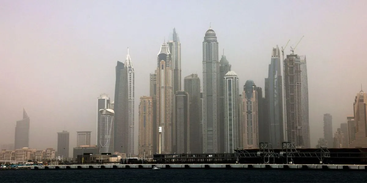 UAE Today | UAE Advances Health Innovation, Diplomacy, Weather Updates, Volunteer Reforms, And Global Humanitarian Initiatives