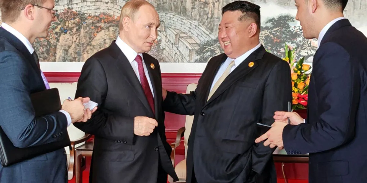 World Today | Hantavirus Outbreak, China Beef Trade Shift, UK China Spy Row, Kim Russia Alliance Germany Missile Deal And Russia Ceasefire Claims