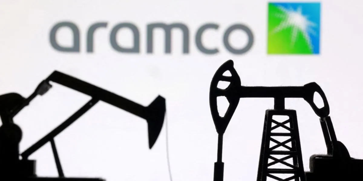Saudi Aramco Profit Jumps 25% Amid Hormuz Shipping Tensions Risks