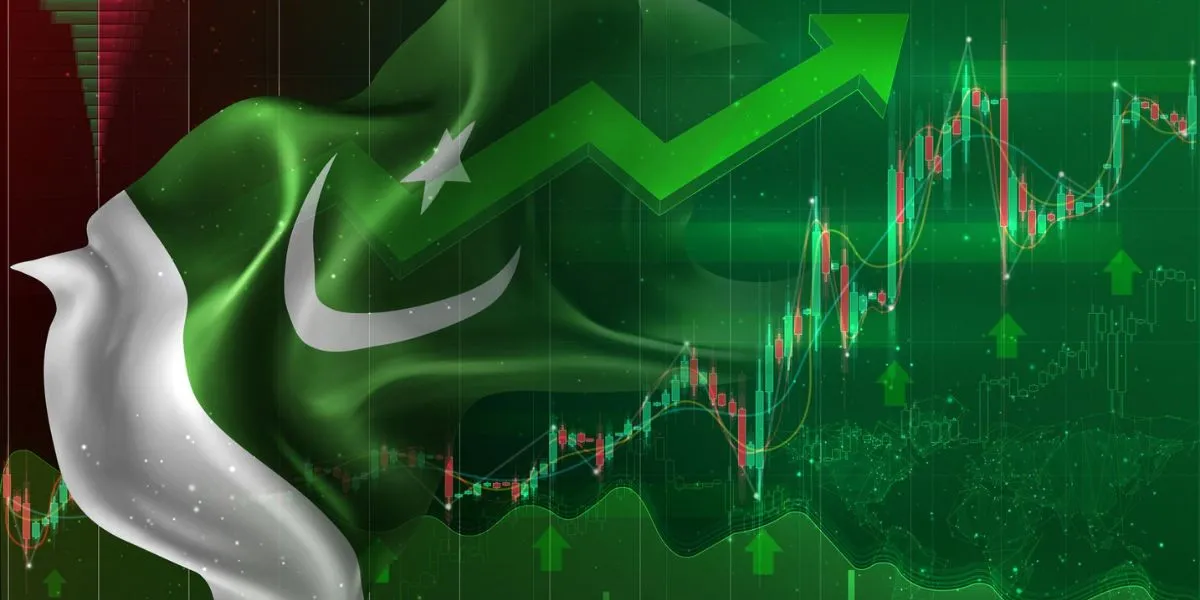 Pakistan To Issue First Panda Bond In Chinese Markets Soon