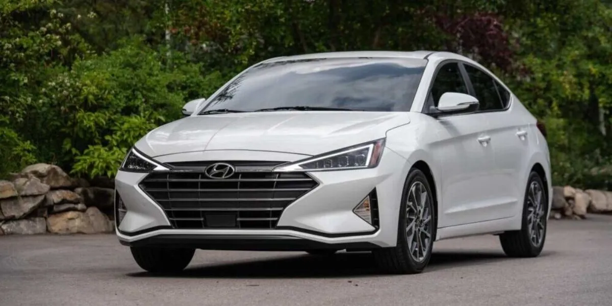Hyundai Pakistan Set To Launch Elantra Special Edition Soon