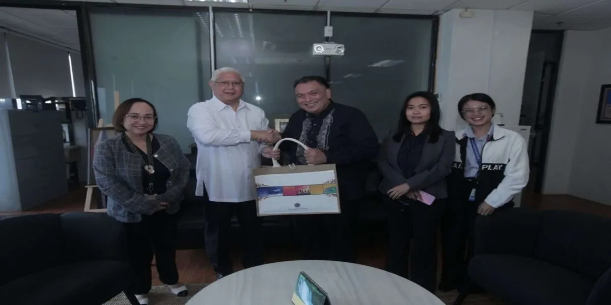 Melbourne Emerges as New Hub for Filipino Diaspora Programs