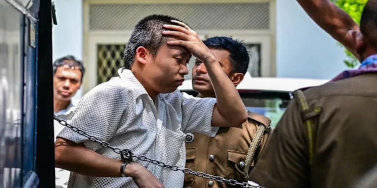 Sri Lanka Arrests Over 260 Foreign Nationals in Massive Cybercrime Crackdown