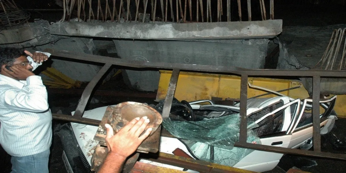 Telugu Actor Bharath Kanth, Cinematographer Sai Trilok Killed in Hyderabad ORR Crash