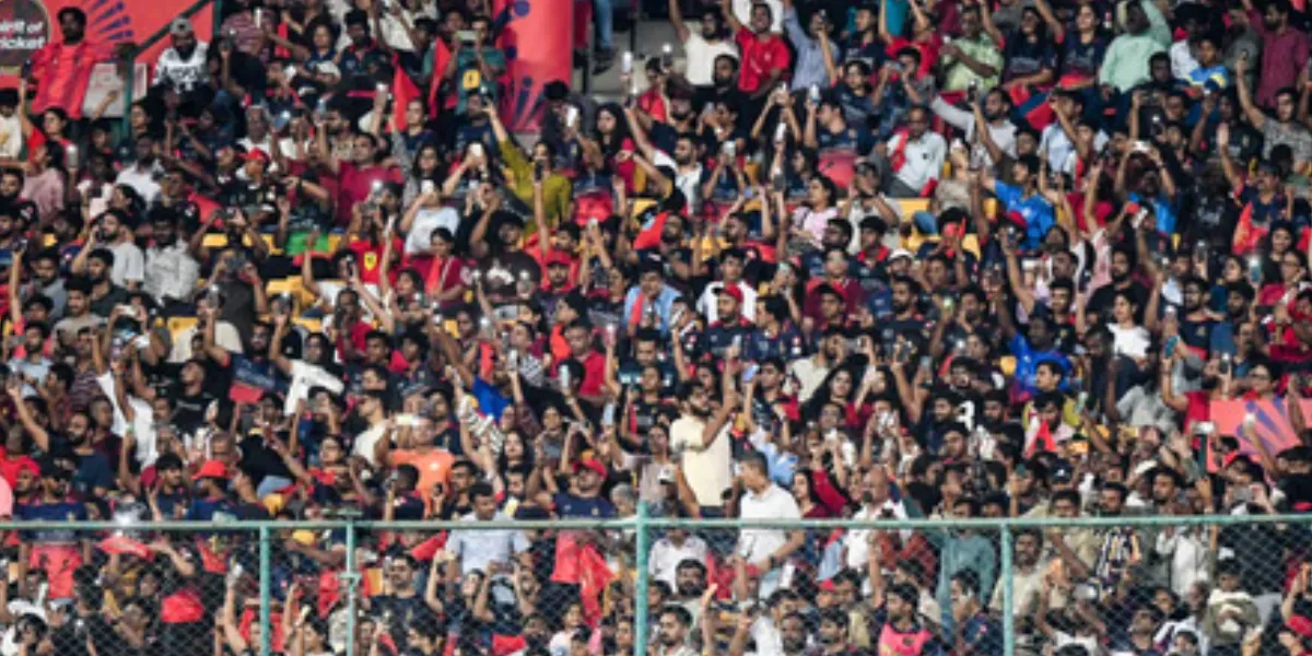 IPL 2026 Sees Dip in Viewership Despite Strong Star Power