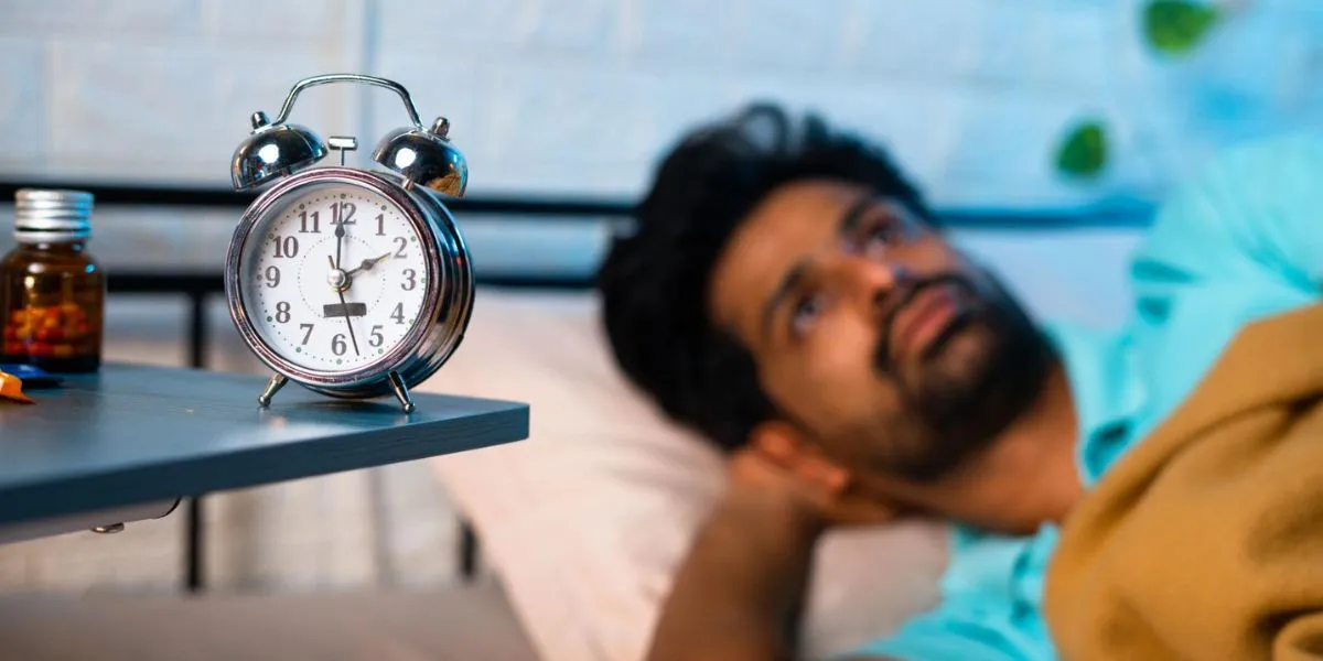 One Night Of Poor Sleep May Harm Brain Like Alzheimer’s, Study Warns