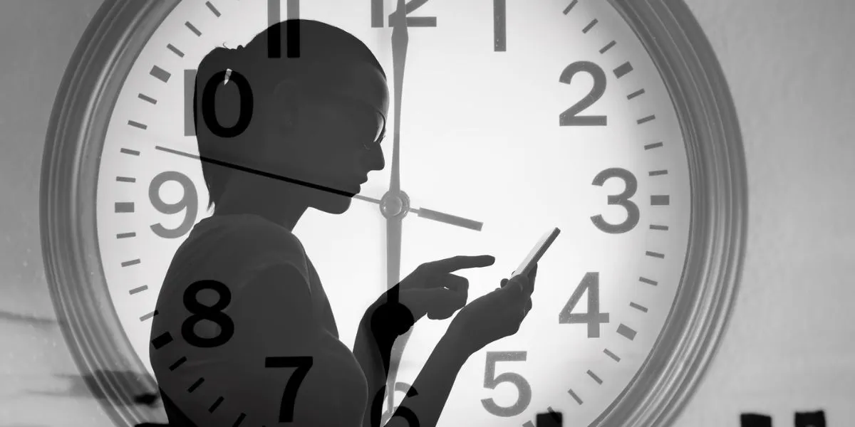 Digital Detox May Improve Mental Health Focus And Sleep Quality