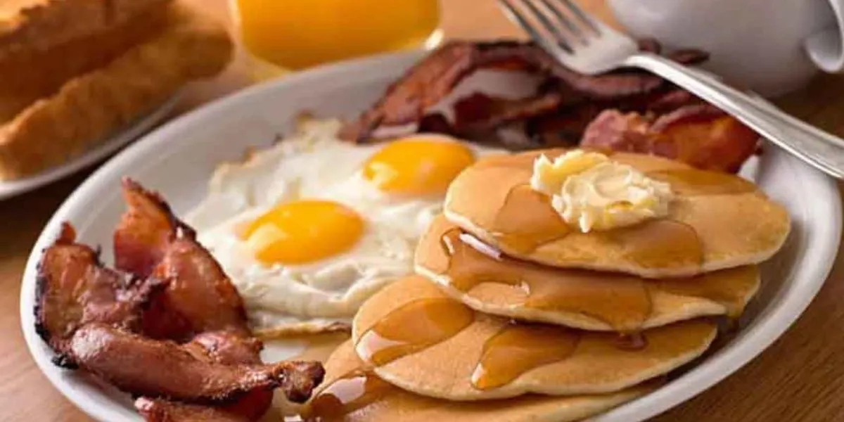 Skipping Breakfast May Improve Insulin Sensitivity Studies Suggest
