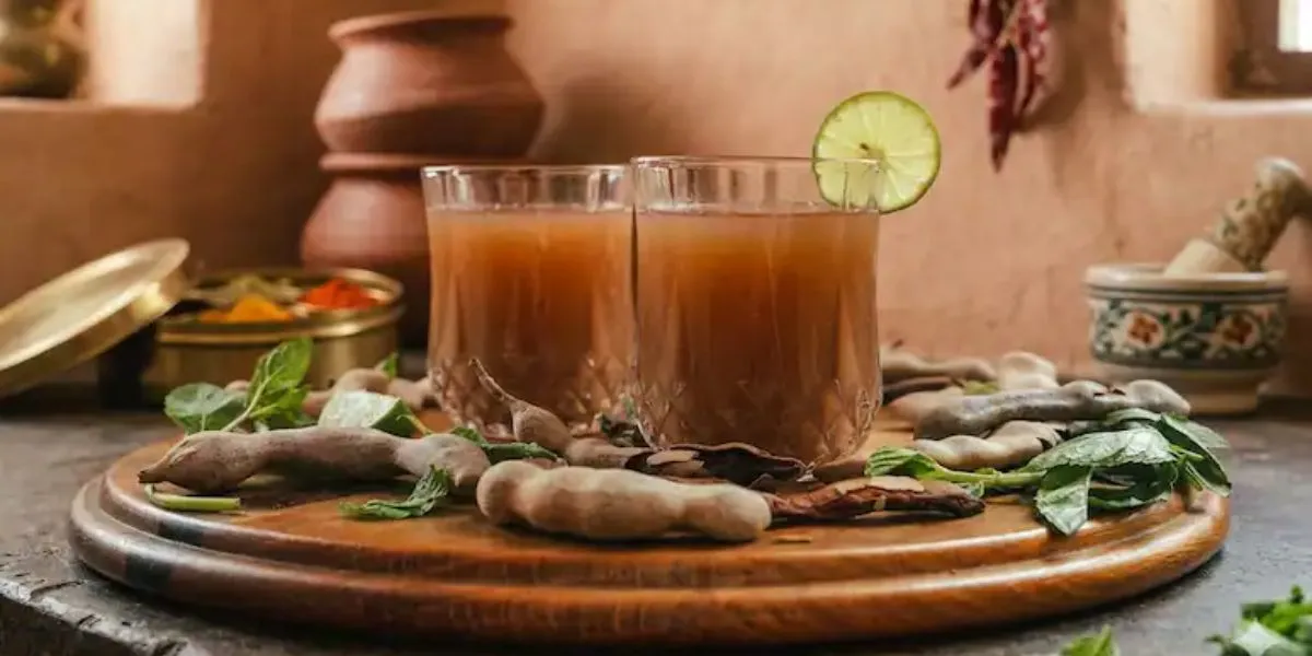 Imli Paani May Help Improve Digestion And Reduce Summer Fatigue