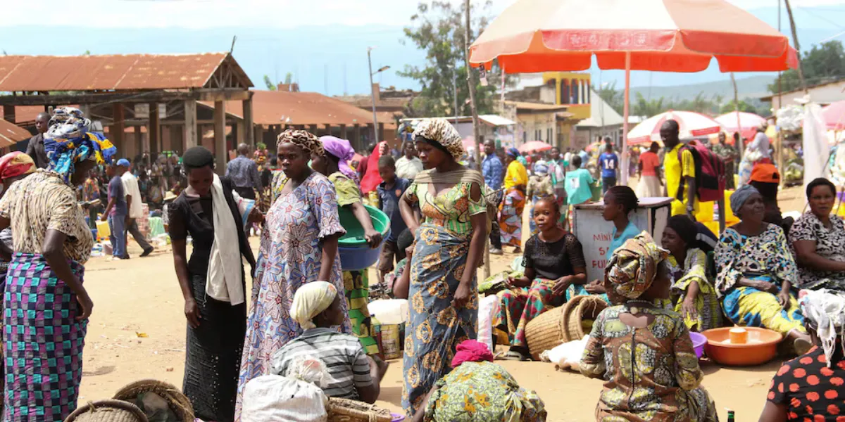 Africa Today | Conflict Escalation in DR Congo, Famine Warning in Somalia, and Political and Economic Shifts Across Africa
