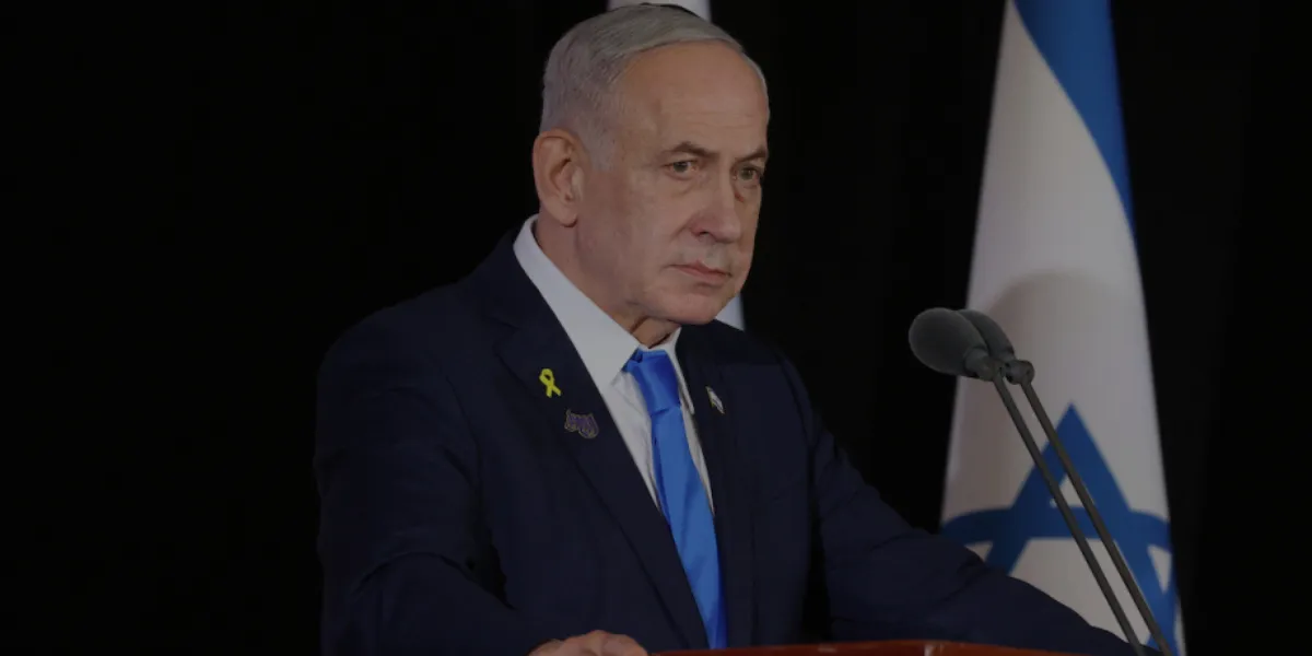 Israel’s PM Netanyahu Makes Secret UAE Visit Amid Iran War, Reports Claim