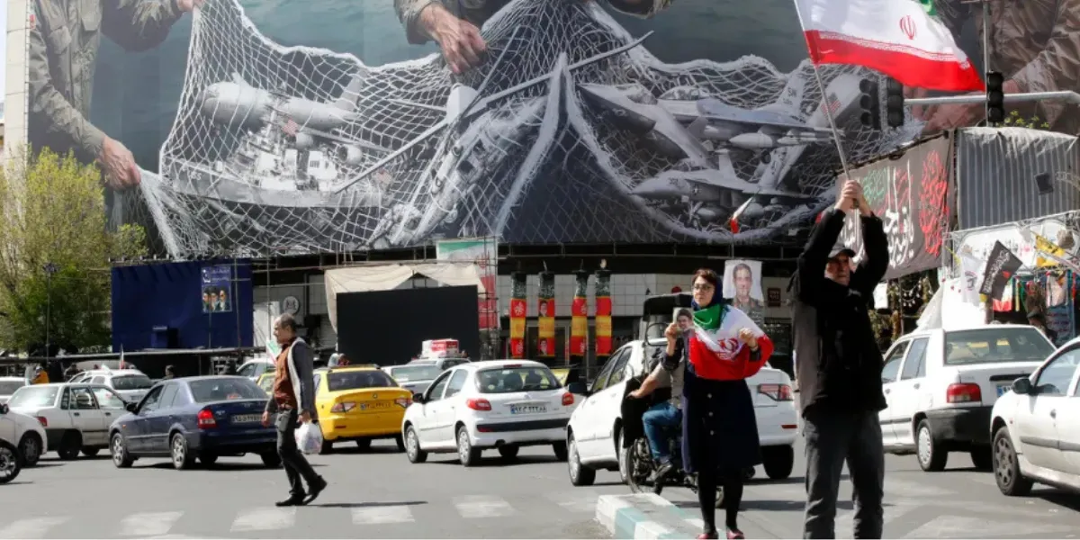 Iran Advances “Smart Management” Plan for Strait of Hormuz Control