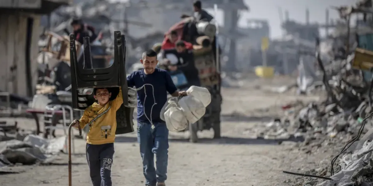 Middle East Today | Jerusalem Tensions, Energy Disruptions, Nile Diplomacy, Gaza Ceasefire Strains, and Expanding Geopolitical Fallout