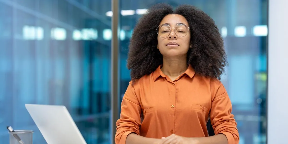 60 Second Box Breathing Method Becomes Popular Stress Relief Practice