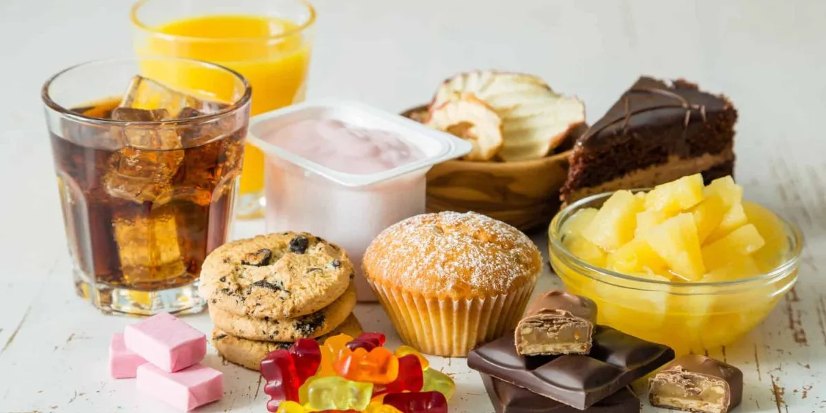Fructose Intake May Increase Obesity And Diabetes Risk New Research Shows