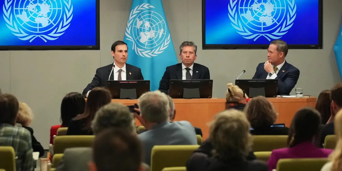 UN Welcomes Additional $1.8 Billion US Humanitarian Commitment