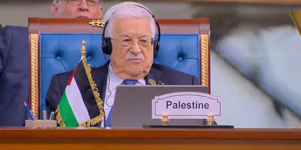 Abbas’s Son Sparks Anger Within Fatah as Reports Point to Growing Political Role