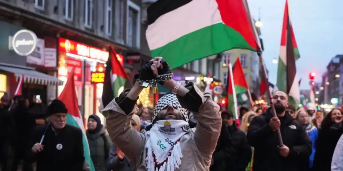 Middle East Today | Gaza Flotilla Tensions, Nakba Commemoration, Regional Security Shifts, and Rising Humanitarian Strains Across MENA