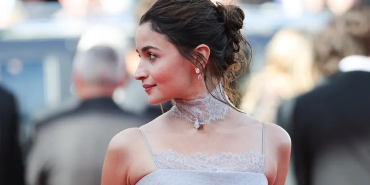 Indian Actor Alia Bhatt Responds to Trolls After Cannes 2026 Appearance Goes Viral