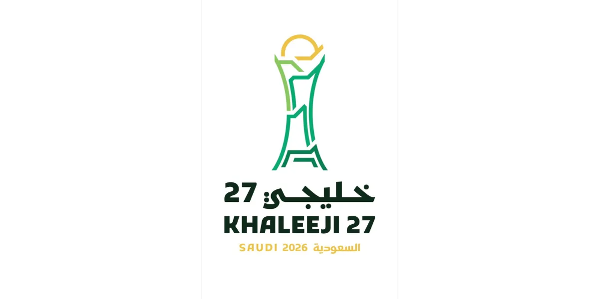 Official Identity Unveiled for Gulf Cup 27