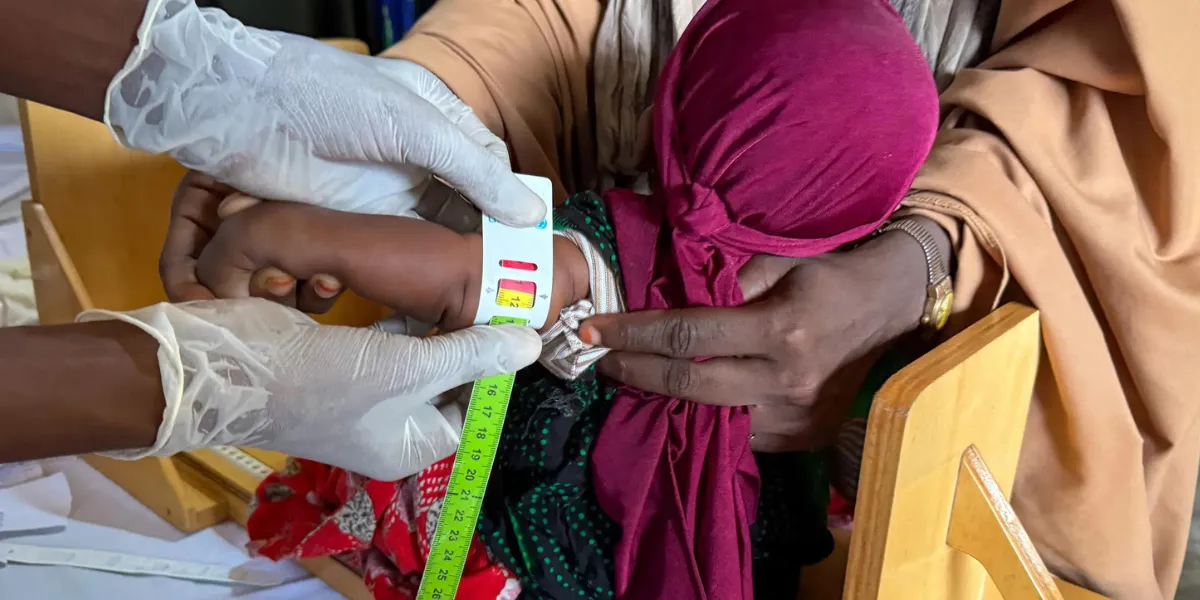 UN Warns Somalia Faces Rising Hunger and Renewed Famine Risk