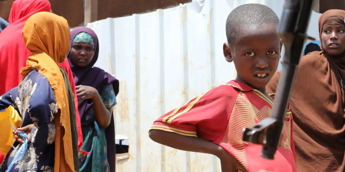 Africa Today | Ebola Outbreak, Food Crisis, Security Operations, and Migration Deals