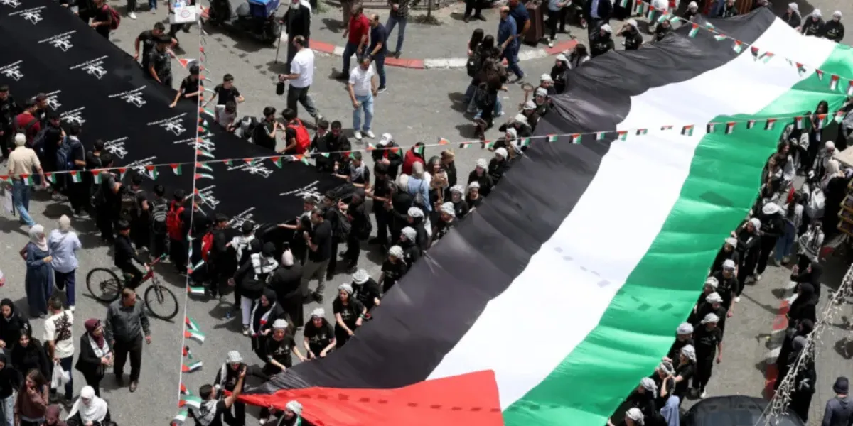 Middle East Today | Middle East Tensions, Gaza War Developments, Regional Diplomacy, and Global Political Fallout