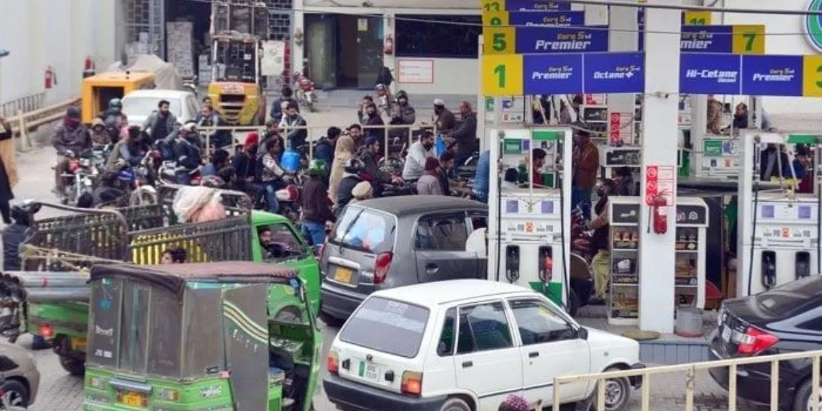 Energy Leaders Warns Fossil Fuel Risks After Strait Of Hormuz Disruption