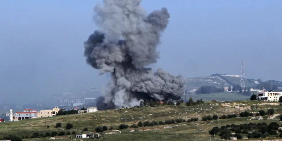 US Extends Israel-Lebanon Ceasefire by 45 Days After Talks
