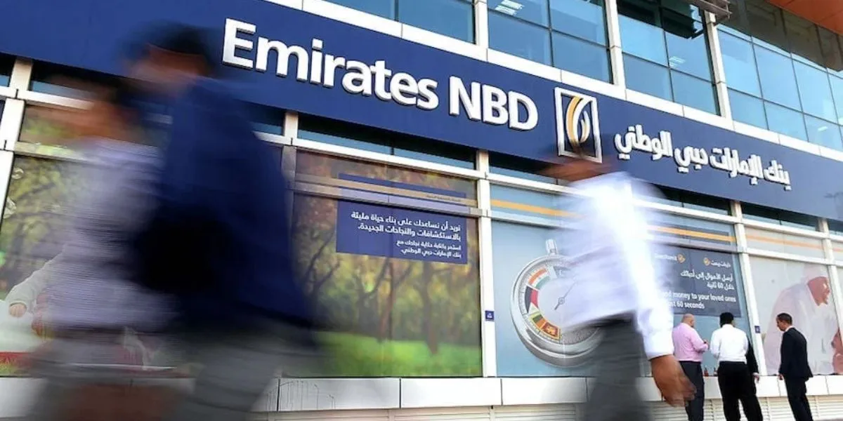 Emirates NBD Secures Approval For $3 Billion RBL Bank Acquisition Deal