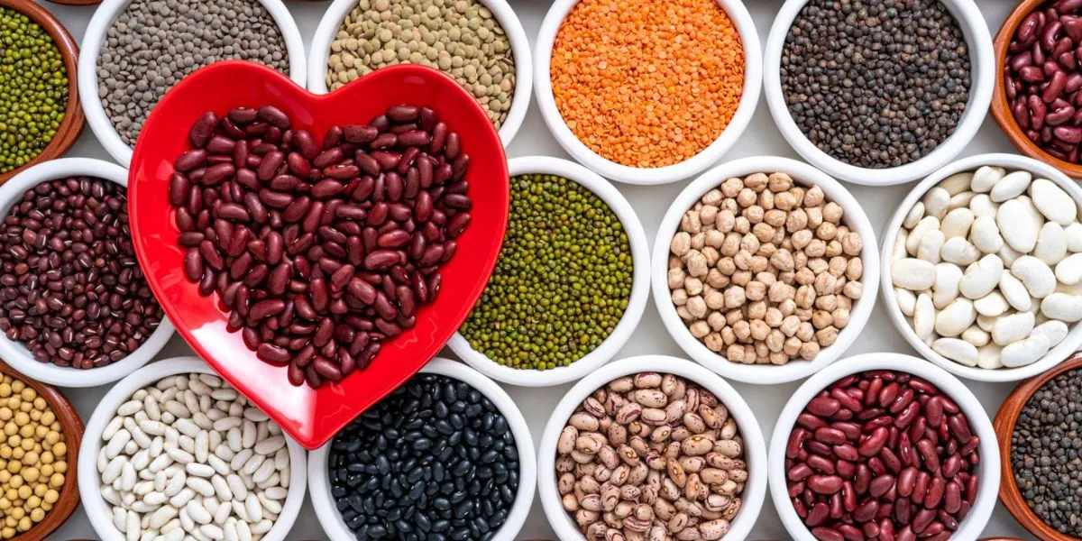 Lentils Beans And Soy Linked To Lower High Blood Pressure Risk Study Shows