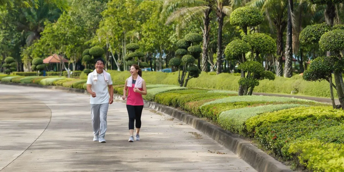 Middle Age Physical Fitness Improved By Healthy Diet New European Study Finds