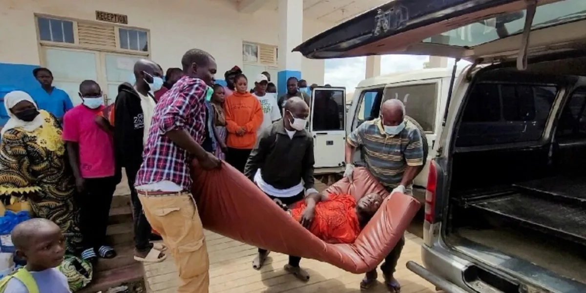 Africa Today | Ebola Emergency, Genocide Convict Death, Energy Protests, and Regional Health Alert
