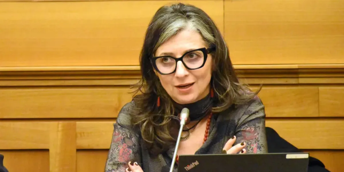 UN Rapporteur Francesca Albanese Alleges Systematic Torture of Palestinians in Israeli Custody
