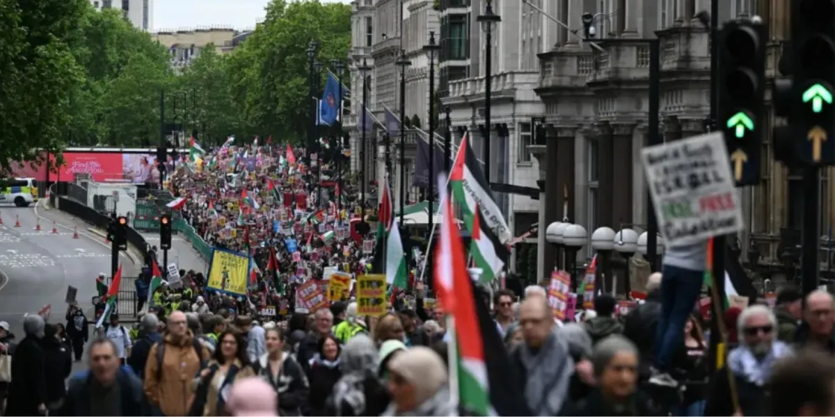 Middle East Today | Gulf Security Tensions, Qatar–Saudi Talks, Iran War Dynamics, and Palestine Solidarity