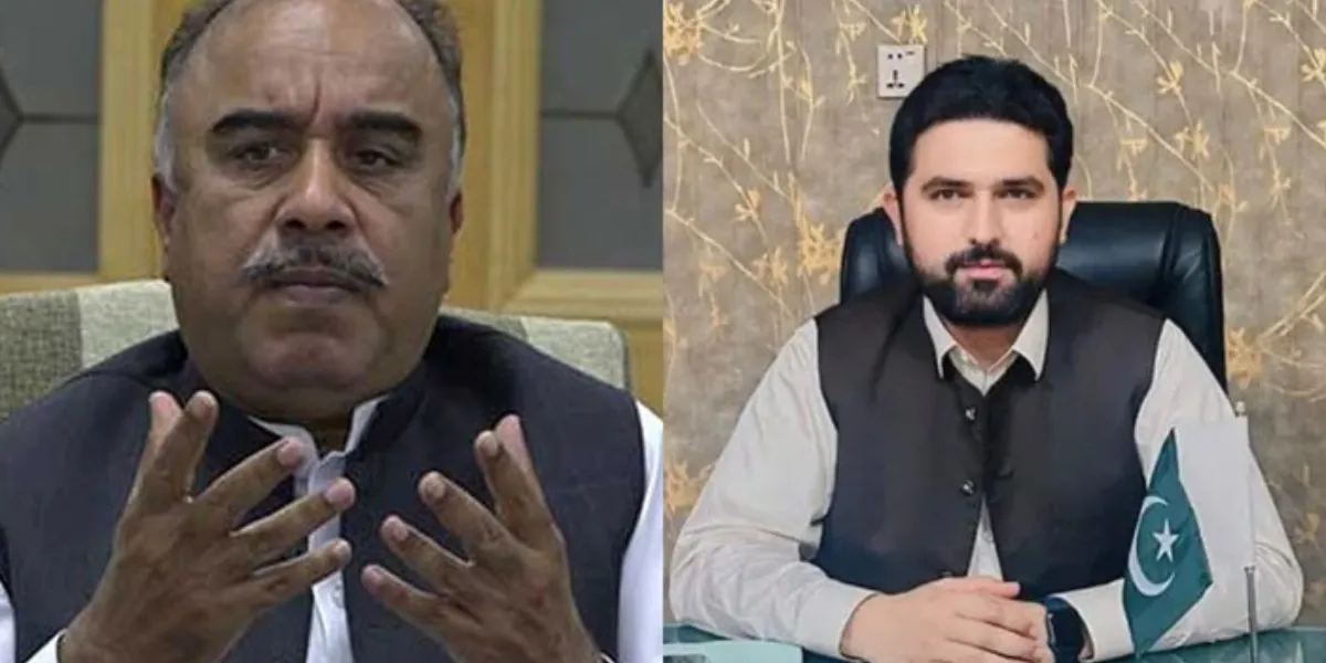 PTI Leaders Voice Concerns Over KP Cabinet Expansion and Representation